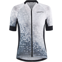 CRAFT ADV Endur Graphic Fahrradtrikot Damen 007999 -...