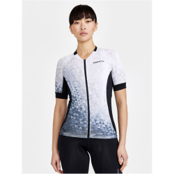 CRAFT ADV Endur Graphic Fahrradtrikot Damen 007999 -...