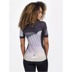 CRAFT ADV Endur Graphic Fahrradtrikot Damen 211007 -...