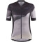 CRAFT ADV Endur Graphic Fahrradtrikot Damen 211007 - ecru/multi L