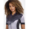 CRAFT ADV Endur Graphic Fahrradtrikot Damen 211007 - ecru/multi L