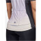 CRAFT ADV Endur Graphic Fahrradtrikot Damen 211007 - ecru/multi L