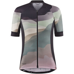 CRAFT ADV Endur Graphic Fahrradtrikot Damen 743007 -...