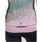 CRAFT ADV Endur Graphic Fahrradtrikot Damen 743007 - dawn/multi S