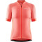CRAFT ADV Endur Lumen Fahrradtrikot Damen 825000 - shock XS