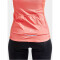 CRAFT ADV Endur Lumen Fahrradtrikot Damen 825000 - shock XS