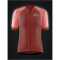 CRAFT ADV Endur Lumen Fahrradtrikot Damen 825000 - shock XS