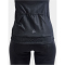 CRAFT ADV Endur Lumen Fahrradtrikot Damen 999000 - black XS