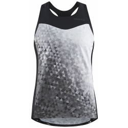 CRAFT ADV Endur Fahrrad-Tanktop Damen 007999 -...