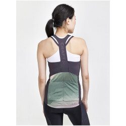 CRAFT ADV Endur Fahrrad-Tanktop Damen 743007 - dawn/multi S