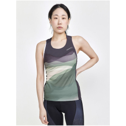 CRAFT ADV Endur Fahrrad-Tanktop Damen 743007 - dawn/multi...
