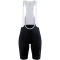 CRAFT ADV Endur Bib kurze Fahrrad-Tr&auml;gerhose Damen 999000 - black XS