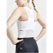 CRAFT ADV Endur Bib kurze Fahrrad-Tr&auml;gerhose Damen 999000 - black XS