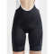 CRAFT ADV Endur Bib kurze Fahrrad-Tr&auml;gerhose Damen 999000 - black XS