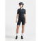 CRAFT ADV Endur Bib kurze Fahrrad-Tr&auml;gerhose Damen 999000 - black XS