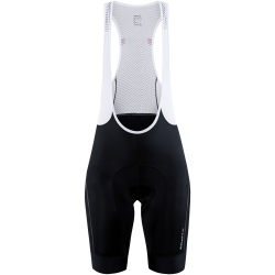 CRAFT ADV Endur Bib kurze Fahrrad-Trägerhose Damen...