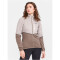 CRAFT ADV Endur Hydro Regenjacke Damen 230244 - clay/dk. clay XS