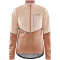 CRAFT ADV Endur Hydro Regenjacke Damen 758791 - swirl/cliff L