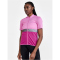 CRAFT Core Endur Fahrradtrikot Damen 719486 - camelia/roxo L
