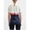 CRAFT Core Endur Fahrradtrikot Damen 904396 - whisper/blaze XS