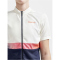 CRAFT Core Endur Fahrradtrikot Damen 904396 - whisper/blaze XS