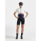 CRAFT Core Endur Fahrradtrikot Damen 904396 - whisper/blaze XS
