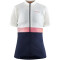 CRAFT Core Endur Fahrradtrikot Damen 904396 - whisper/blaze L
