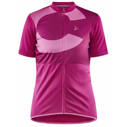 CRAFT Core Endur Logo Fahrradtrikot Damen 486719 -...
