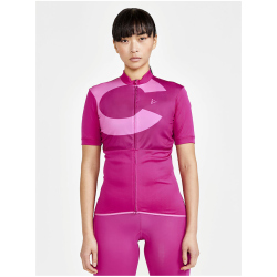 CRAFT Core Endur Logo Fahrradtrikot Damen 486719 -...