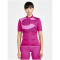 CRAFT Core Endur Logo Fahrradtrikot Damen 486719 - roxo/camelia S