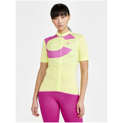 CRAFT Core Endur Logo Fahrradtrikot Damen 541719 -...