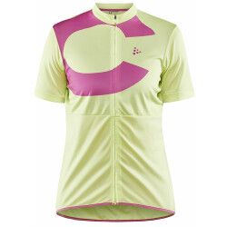 CRAFT Core Endur Logo Fahrradtrikot Damen 541719 -...