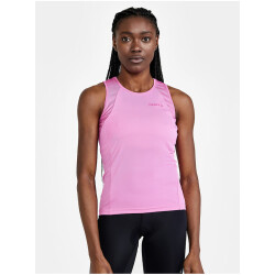 CRAFT Core Endur Fahrrad-Tanktop Damen 719000 - camelia L