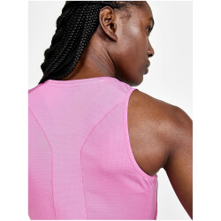 CRAFT Core Endur Fahrrad-Tanktop Damen 719000 - camelia L