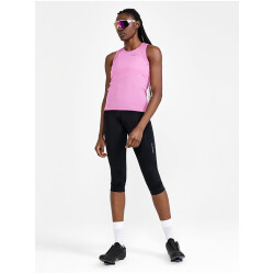 CRAFT Core Endur Fahrrad-Tanktop Damen 719000 - camelia L