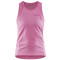 CRAFT Core Endur Fahrrad-Tanktop Damen 719000 - camelia L