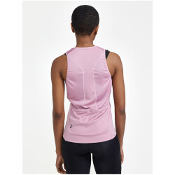 CRAFT Core Endur Fahrrad-Tanktop Damen 743000 - dawn L