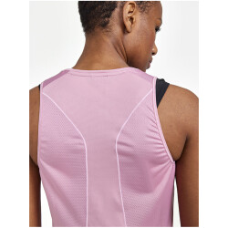 CRAFT Core Endur Fahrrad-Tanktop Damen 743000 - dawn L