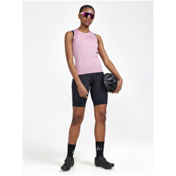 CRAFT Core Endur Fahrrad-Tanktop Damen 743000 - dawn L