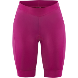 CRAFT Core Endur Fahrradshorts Damen 486000 - roxo 3XL
