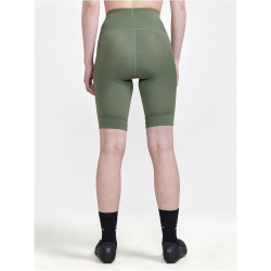 CRAFT Core Endur Fahrradshorts Damen 687000 - moss M