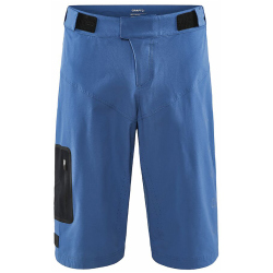 CRAFT ADV Offroad XT Fahrradshorts mit Polster Herren...