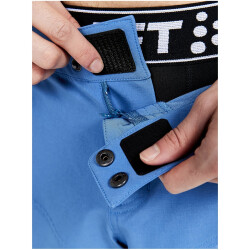 CRAFT ADV Offroad XT Fahrradshorts mit Polster Herren 372000 - zils M