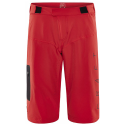 CRAFT ADV Offroad XT Fahrradshorts mit Polster Herren...