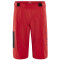 CRAFT ADV Offroad XT Fahrradshorts mit Polster Herren 419000 - reddish S