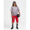 CRAFT ADV Offroad XT Fahrradshorts mit Polster Herren 419000 - reddish S