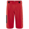 CRAFT ADV Offroad XT Fahrradshorts mit Polster Herren 419000 - reddish M