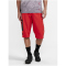 CRAFT ADV Offroad XT Fahrradshorts mit Polster Herren 419000 - reddish M