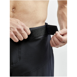 CRAFT ADV Offroad XT Fahrradshorts mit Polster Herren 999000 - black M