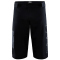CRAFT ADV Offroad XT Fahrradshorts mit Polster Herren 999000 - black M
